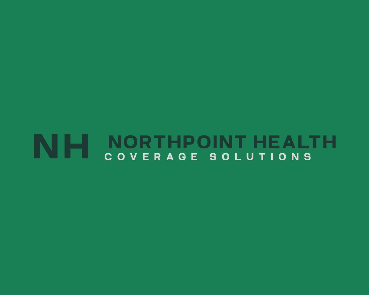 Medicare Education & Guidance I NorthPoint Health Coverage Solutions Logo